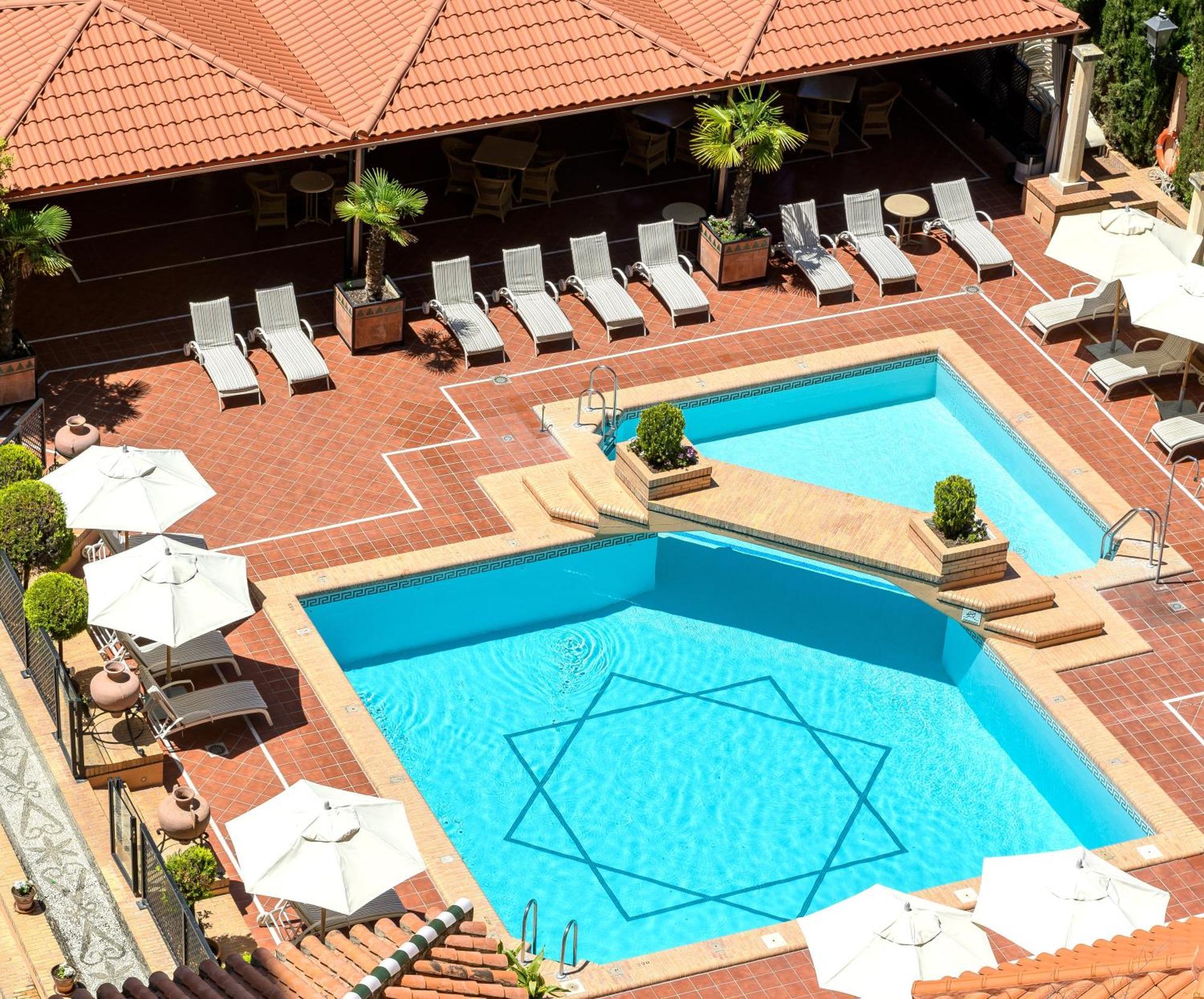 Hotel Saray — Fotos 2